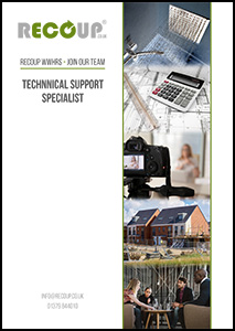 Recoup Energy Solutions Ltd - Job Spec