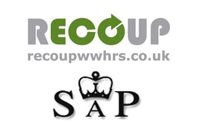 2 new WWHRS now SAP 2009 Appendix Q listed!!