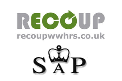Recoup gain full SAP database listing