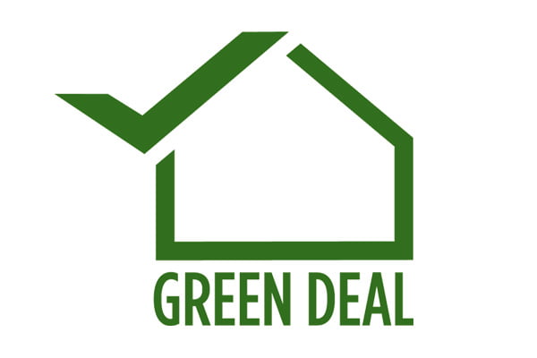Recoup WWHRS listed Green Deal measure with government cashback offer