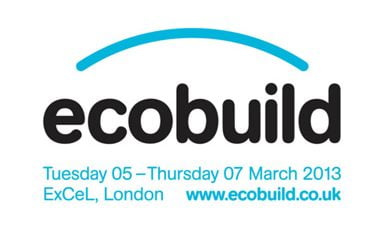 Recoup to Exhibit at Ecobuild 2013 – Stand N2253