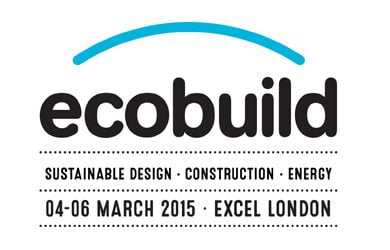 Recoup Pipe+ HE at Ecobuild 2015 – stand N3030 & N2030