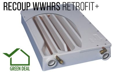 Recoup Retrofit+ is a hit for the GDHIF!