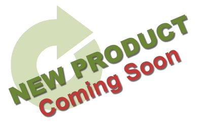 New products launching soon