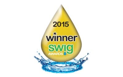 Recoup wins SWIG Award
