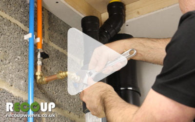 Installation made easier!