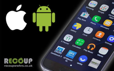 New registration App launched