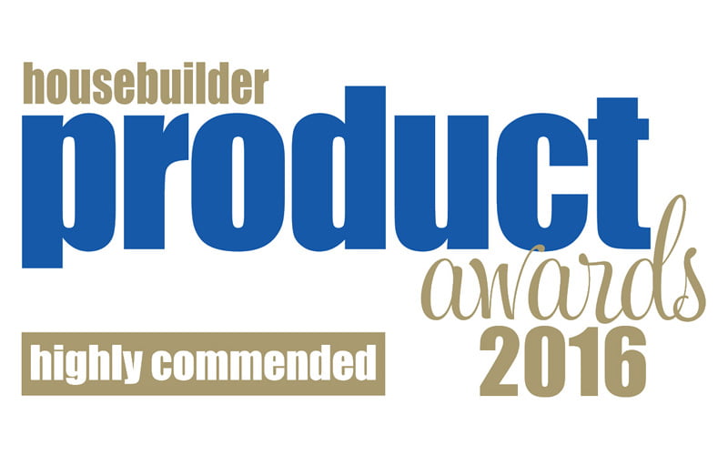 Housebuilder Product Awards, Recoup yet again receives recognition for its Pipe+ HE product!