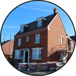 Why use WWHRS - Housebuilder & Developers WWHRS user benefits