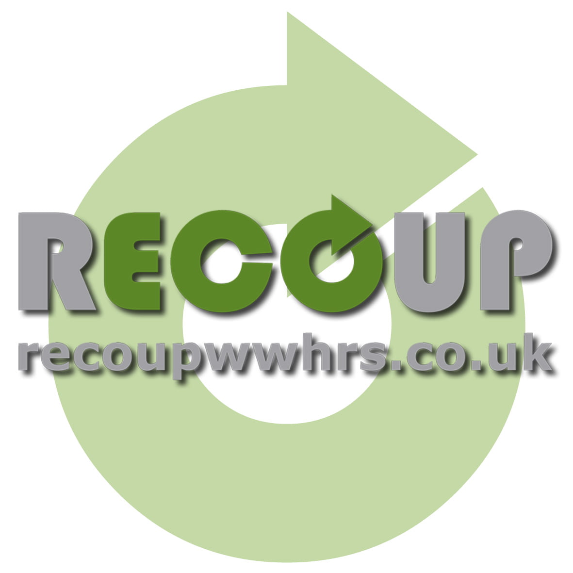 Recoup Building Material Technical - BIM modelling WWHRS & Building information modeling
