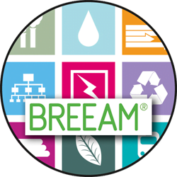 WWHRS and BREEAM Project Planning