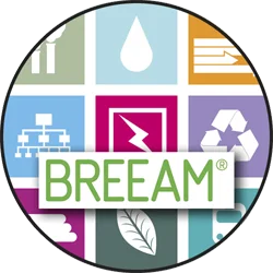 WWHRS and BREEAM Project Planning