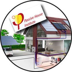 WWHRS and Passive Houses