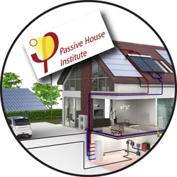 WWHRS and Passive Houses