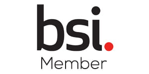 British Standards Institute Member