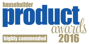 Housebuilder Product Awards highly commended Recoup WWHRS Pipe+ HE