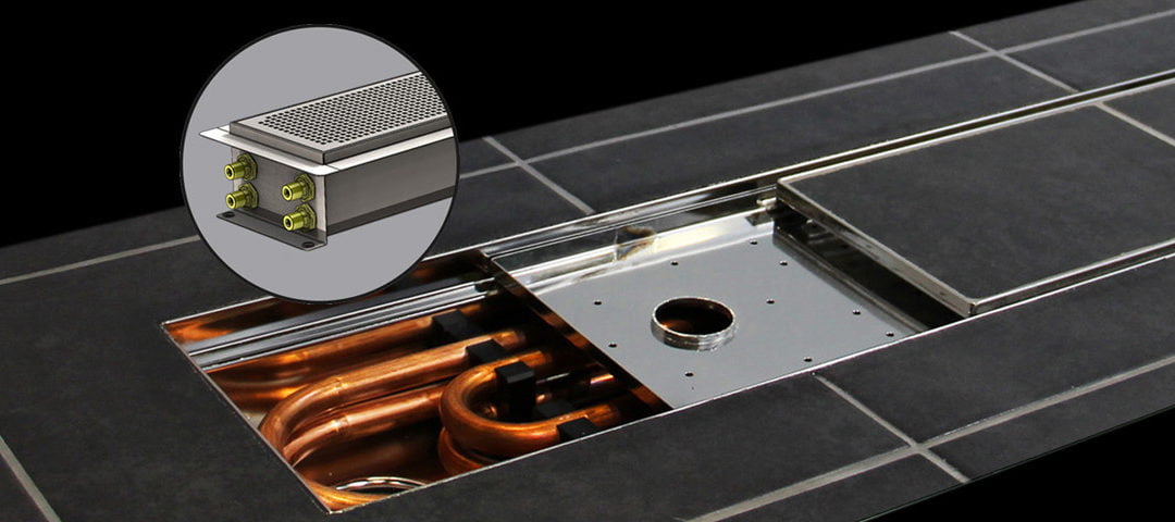 Introducing the Recoup Drain+ Duo HE