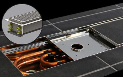 Introducing the Recoup Drain+ Duo HE