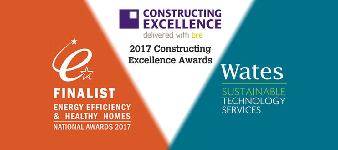 It’s been a great couple of months for Recoup with our products being shortlisted for three National product innovation awards.