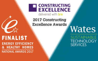 It’s been a great couple of months for Recoup with our products being shortlisted for three National product innovation awards.