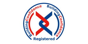 Building Confidence Registered Member