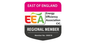 East of England Energy Efficiency Association Regional Member