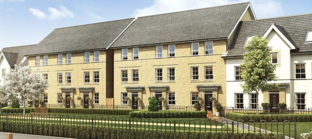 Barratt Homes use Recoup WWHRS in commitment to reduce customer carbon footprint