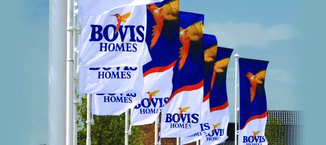 Bovis Homes confirm sole-supplier agreement with Recoup for WWHRS