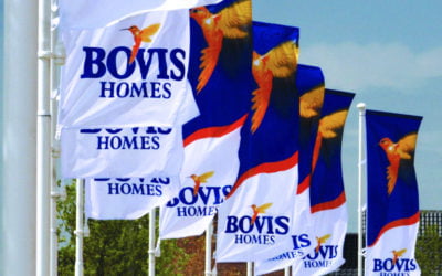 Bovis Homes confirm sole-supplier agreement with Recoup for WWHRS