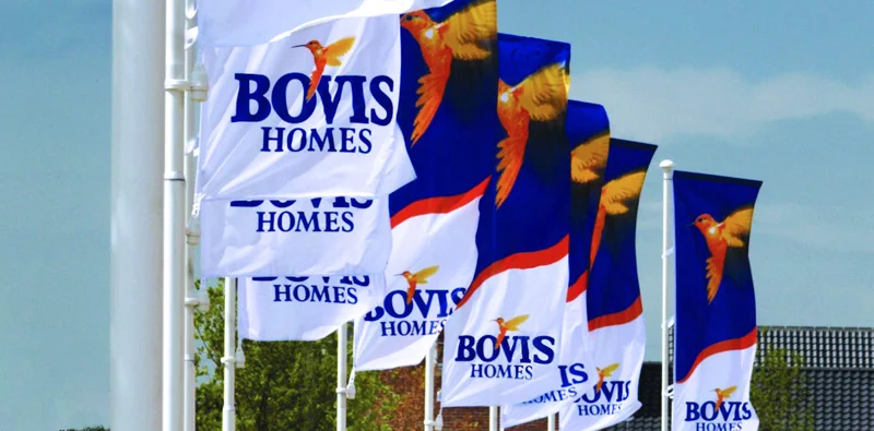 Recoup Energy Solutions Ltd confirm sole-supplier agreement for WWHRS with Bovis Homes Recoup Energy Solutions Ltd confirm sole-supplier agreement for WWHRS with Bovis Homes