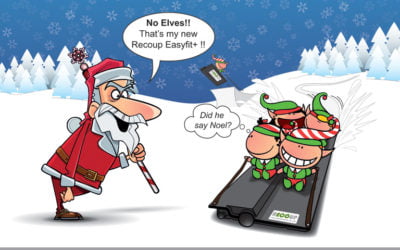 Recoup WWHRS wishes you a very Merry Christmas and a happy and prosperous 2018