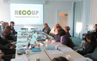 Top Marks for our Technical Presentation