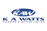 K A Watts Plumbing & Heating, Recoup WWHRS Testimonial K A Watts Plumbing & Heating, Recoup WWHRS Testimonial