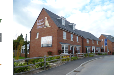 Recoup Extend Sole-Supplier Agreement with Barratt Developments until 2021.