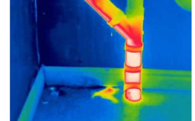 Is your Passivhaus still leaking energy?