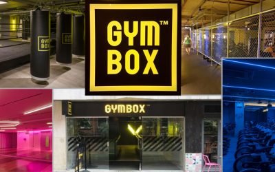 Recoup Drain+ installation at Gymbox Farringdon has paid for itself in just over a year & is now reducing facility costs