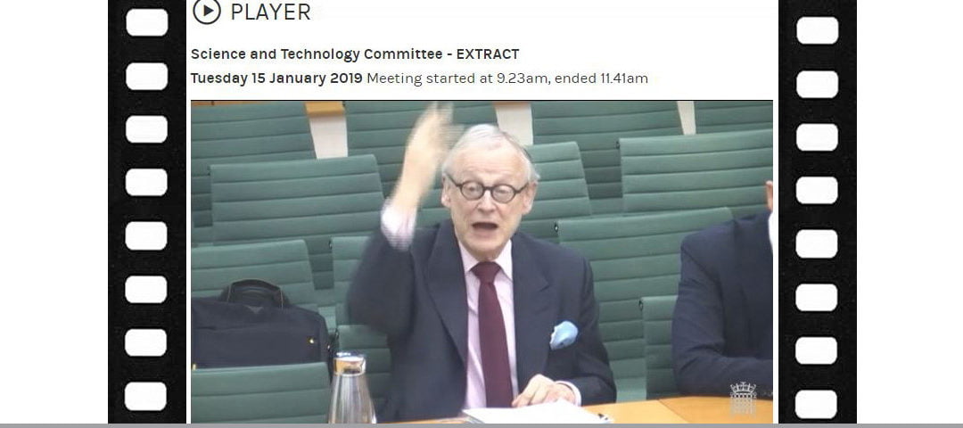 Lord Deben “UK construction should embrace new technologies” like WWHRS.