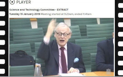 Lord Deben “UK construction should embrace new technologies” like WWHRS.