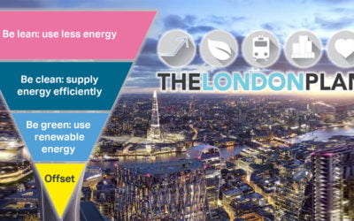London Plan 2019: Updated Carbon Emission Factors