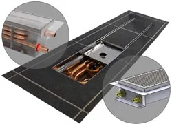 Recoup WWHRS Drain+ Range