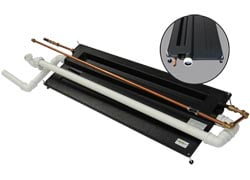 Recoup WWHRS Easyfit+ Recoup WWHRS Easyfit+