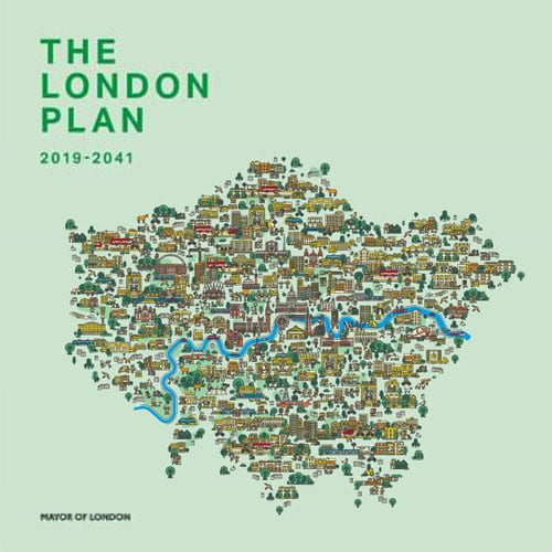 London Plan - Updated Carbon Emission Factors
