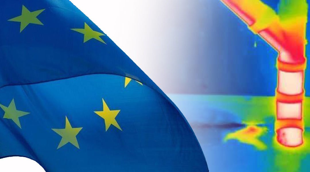 “Heat recovery from wastewater” is recognised as a renewable energy technology following EU directive