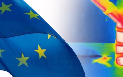 “Heat recovery from wastewater” is recognised as a renewable energy technology following EU directive