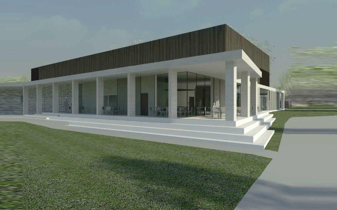 Gunnersbury Park regeneration: £13.8m sports hub boasts WWHRS as part of Energy Strategy
