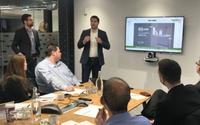 Annual CPD feedback results are in… and they’re the best ever!