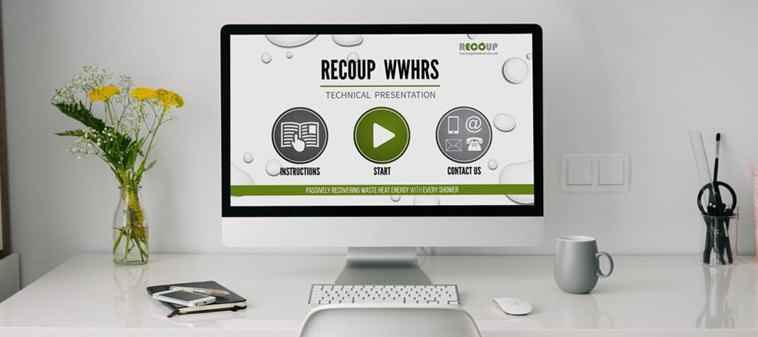 NEW Online Technical Presentation CPD