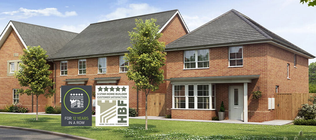 Barratt Development divisions rate Recoup WWHRS