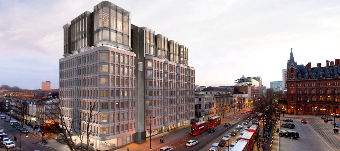 ARUP: WWHRS is “Strongly recommended for new hotels or major refurbishments”