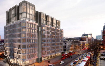 ARUP: WWHRS is “Strongly recommended for new hotels or major refurbishments”